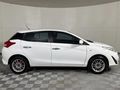 2020 Toyota Yaris 1.5 XI 5-dr