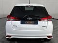 2020 Toyota Yaris 1.5 XI 5-dr