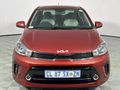 2022 Kia Pegas 1.4 EX Auto
