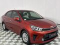 2022 Kia Pegas 1.4 EX Auto