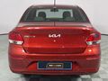 2022 Kia Pegas 1.4 EX Auto