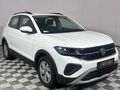 2025 Volkswagen T-Cross 1.0 TSI Life Auto