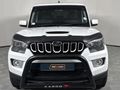 2025 Mahindra Pik Up 2.2 mHawk S6 Karoo Auto Double-Cab