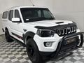 2025 Mahindra Pik Up 2.2 mHawk S6 Karoo Auto Double-Cab