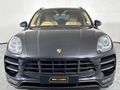2015 Porsche Macan Turbo