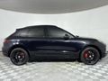 2015 Porsche Macan Turbo