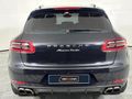2015 Porsche Macan Turbo