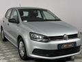 2020 Volkswagen Polo Vivo 1.4 Trendline 5-dr