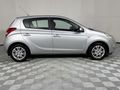 2010 Hyundai i20 1.4 Auto