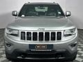 2019 Jeep Grand Cherokee 3.6 Laredo