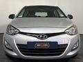 2014 Hyundai i20 1.2 Motion