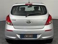 2014 Hyundai i20 1.2 Motion