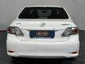 2018 Toyota Corolla Quest 1.6