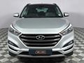 2017 Hyundai Tucson 1.6 TGDi Elite Auto AWD