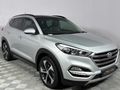2017 Hyundai Tucson 1.6 TGDi Elite Auto AWD