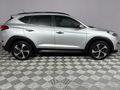 2017 Hyundai Tucson 1.6 TGDi Elite Auto AWD