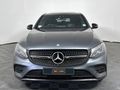2016 Mercedes-Benz GLC Coupe 250d