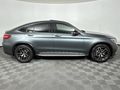 2016 Mercedes-Benz GLC Coupe 250d