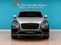 2018 Bentley Bentayga 4.0 TD V8