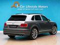 2018 Bentley Bentayga 4.0 TD V8