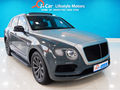 2018 Bentley Bentayga 4.0 TD V8
