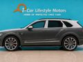2018 Bentley Bentayga 4.0 TD V8