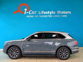2018 Bentley Bentayga 4.0 TD V8