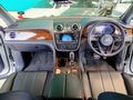 2018 Bentley Bentayga 4.0 TD V8
