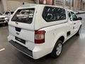 2017 Chevrolet Utility 1.4 A/C