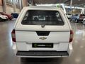 2017 Chevrolet Utility 1.4 A/C