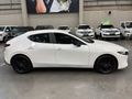 2022 Mazda 3 1.5 Dynamic Auto 5-dr