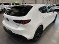 2022 Mazda 3 1.5 Dynamic Auto 5-dr