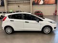 2017 Ford Fiesta 1.4 Ambiente 5-dr