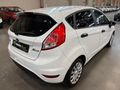 2017 Ford Fiesta 1.4 Ambiente 5-dr