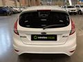 2017 Ford Fiesta 1.4 Ambiente 5-dr