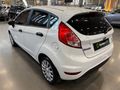 2017 Ford Fiesta 1.4 Ambiente 5-dr