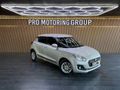 2020 Suzuki Swift 1.2 GLX