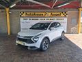 2023 Kia Sportage 1.6 CRDi lX Auto