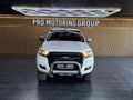 2017 Ford Ranger 2.2 TDCi XLS 4x4 Auto Double-Cab