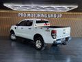 2017 Ford Ranger 2.2 TDCi XLS 4x4 Auto Double-Cab