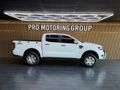 2017 Ford Ranger 2.2 TDCi XLS 4x4 Auto Double-Cab