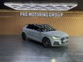2020 Audi A1 Sportback 1.0 TFSI S-Line Auto | 30 TFSI