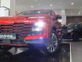 2026 Jetour Dashing 1.5T Prime