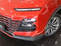 2026 Jetour Dashing 1.5T Prime