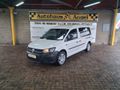 2021 Volkswagen Caddy Maxi CrewBus 2.0 TDI