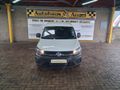 2021 Volkswagen Caddy Maxi CrewBus 2.0 TDI