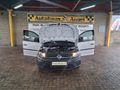 2021 Volkswagen Caddy Maxi CrewBus 2.0 TDI