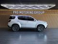 2021 Isuzu Mu-x 3.0D Auto