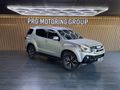 2021 Isuzu Mu-x 3.0D Auto