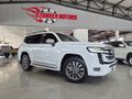 2023 Toyota Land Cruiser 300 V6 3.3 D ZX
